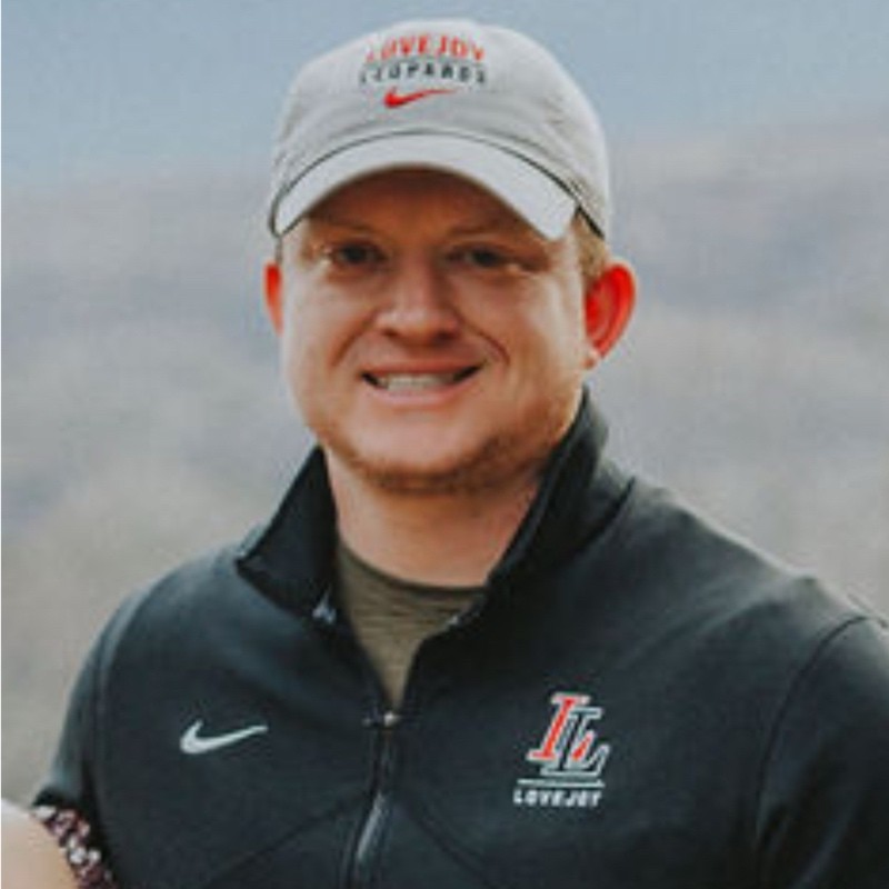 Jed Crisp - IT Professional